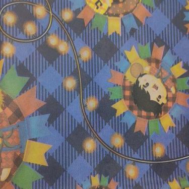 Imagem de Toalha de Mesa em TNT - 140x220cm - Caipirinha Festa Junina - 1 unidad