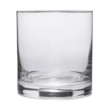 Imagem de Copo Whisky Rocks Vidro 320 ml - Nadir - Lua Mística - 100% Original -