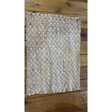 Imagem de Suplar retangular - Palha