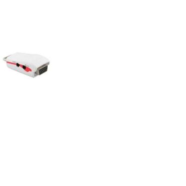 Imagem de Adaptador Hdmi Para Vga Adaptador Cabo Audio Ps3 Ps4 Xbox - LOTUS