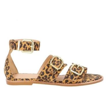 Imagem de Rasteira Luiza Barcelos 12530029