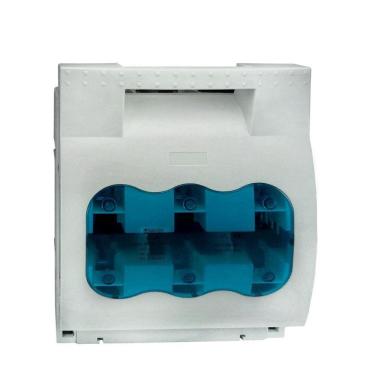 Imagem de Chave Seccionadora TL - 690V - Para fusível NH - Com Dispositivo Para Manobra com Carga TL2/3 - Fusível NH2 - 400A.