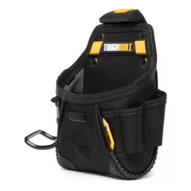 Imagem de Porta-Ferramentas Universal Cliptech Para Ferramentas TB-CT-24 ToughBuilt