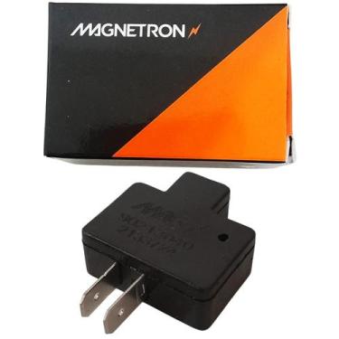 Imagem de Interruptor Embreagem Nx 150, Nx 200, Nx 350 Sahara 91 Á 99 - Magnetro