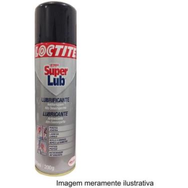 Imagem de Lubrificante antiferrugem Universal Máquinas Agrícolas a - LOCTITE