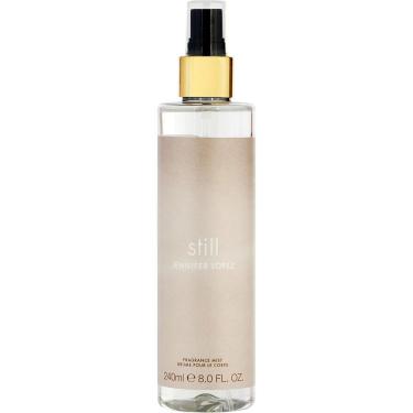 Imagem de Água De Cheiro Feminino Jennifer Lopez Still Fragrance Mist 236 Ml