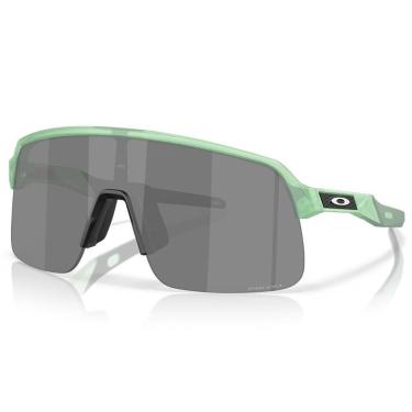 Imagem de Óculos de Sol Oakley Sutro Lite S Matte Transparent Jade 134-Masculino