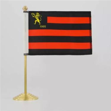 Imagem de Bandeira Do Sport Recife - Para Mesa-Unissex