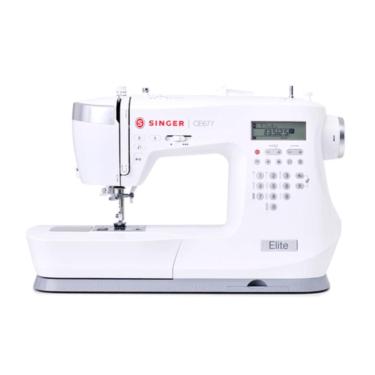 Imagem de Máquina de Costura Elite CE677 Bivolt
