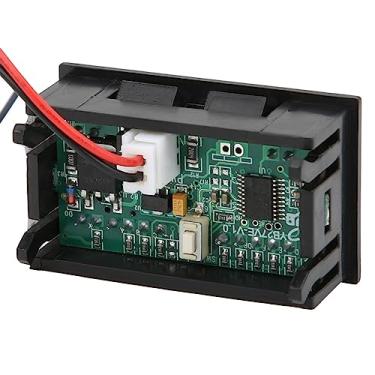 Imagem de YB27ve Digital LED Tensão e Testador de Eletricidade para Teries de 2V de Lítio - Medidor de Energia Compacto e Versátil (Bateria de lítio 24V)