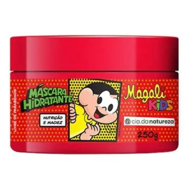 Imagem de Magali Kids Máscara de Cachos 250ml