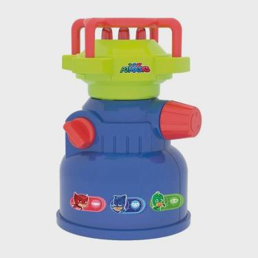 Imagem de Pj Masks Kit Camping Fogareiro 1745