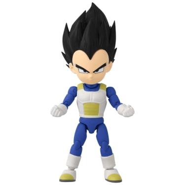 Imagem de Dragon Stars Series - Dragon Ball DAIMA - Vegeta [Mini], 5" Action Figure