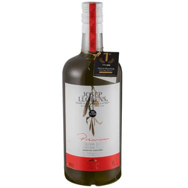 Imagem de Azeite Espanhol  Extra Virgem Josep Llorens Picual 1L 