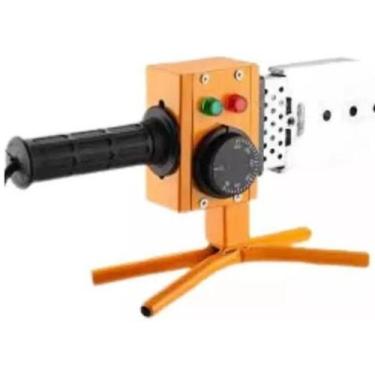 Imagem de Termofusora Universal Para Ppr - 6 Bocais 220V - 800W - Itatools