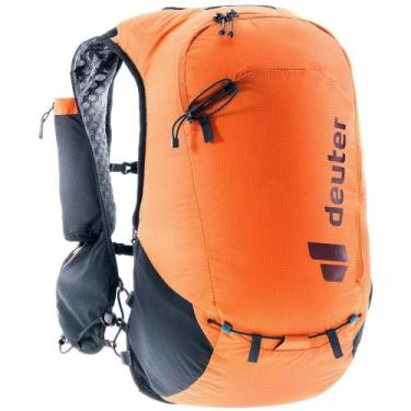 Imagem de Mochila Hidratação Deuter Ascender 13 Corrida Maratona Trail