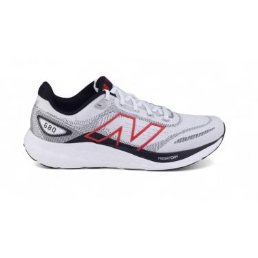 Imagem de Tênis Masculino New Balance M680ZF8 Corrida
