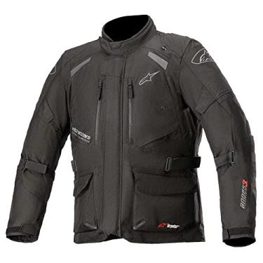 Imagem de Jaqueta Alpinestars Andes V3 Drystar - S, Preto