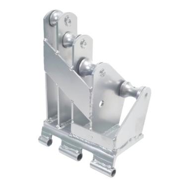Imagem de Greenlee Unidade de suporte de rolo dobrador de conduíte elétrico 00936
