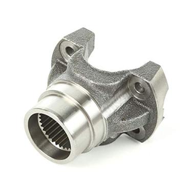 Imagem de Rugged Ridge 18676.63 Capa de transferência Mega Short Slip Yoke Eliminator Yoke, 18676.70/18676.72