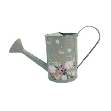 Imagem de Generic Regador para plantas de interior, vaso de água, grande capacidade, leve, multiuso, ferramenta de jardinagem, aspersor, chaleira