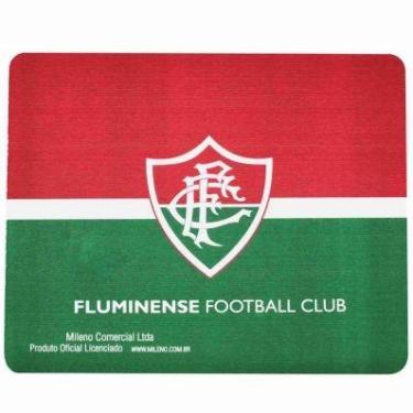 Imagem de Mouse Pad Fluminense - mileno