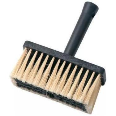 Imagem de Broxa Para Pintura Nylon 14,5 X 6Cm - Monaliza