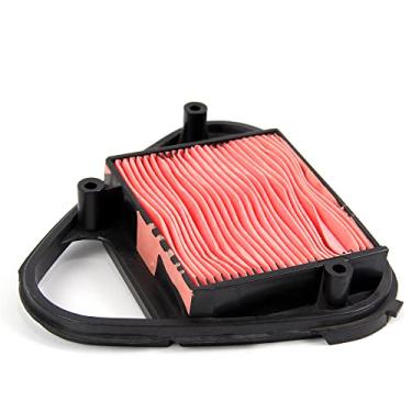 Imagem de Filtro de ar Arashi para Honda Shadow VT600 VLX 600 Steed 400 1988-1998, acessórios de substituição de motocicleta