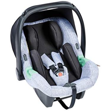 Imagem de Bebe Conforto Tulip Graphite Grey, ABC Design, Graphite