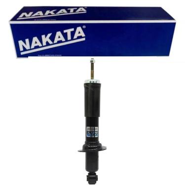 Imagem de Amortecedor Pressurizado Hg Dianteiro - Frontier 2008 A 2018 - Hg 41086