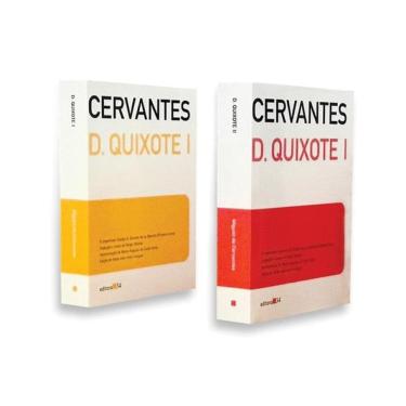 Imagem de Coleção Dom Quixote De Bolso