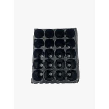 Imagem de Bandeja Sementeira 10/20 / 25/50 Células(20 Células)