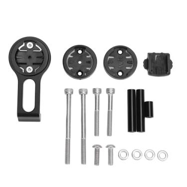 Imagem de Ciclismo Mount Mount Aluminium Aluman Localista Bracket de extensão da série Giant PCR TCR compatível com Blackbird IGPS wahoo