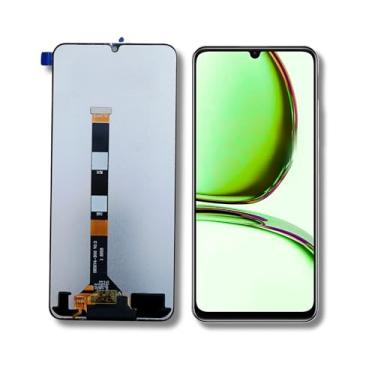 Imagem de Tela Display Compatível Com Realmi C51 Rmx3830 Sem Aro Premium