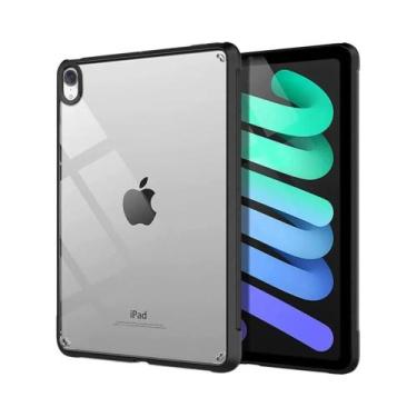 Imagem de Capa De iPad Em Acrílico Transparente Para pro 11 2021 Air 4 5 10.9 iP