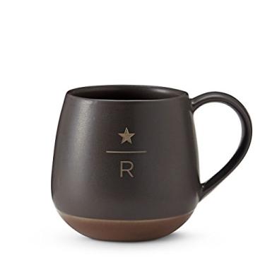 Imagem de Caneca Starbucks Reserve - Carvão, 340 ml