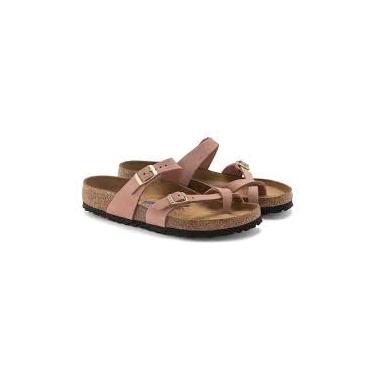 Imagem de Birkenstock 1023964141 Mayari SFB Old Rose Nb R 41