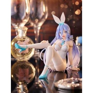 Imagem de ONLY FROM JAPAN Date a Live Collectible Figurines and Statues (Mio Takamiya Bunny Ver)