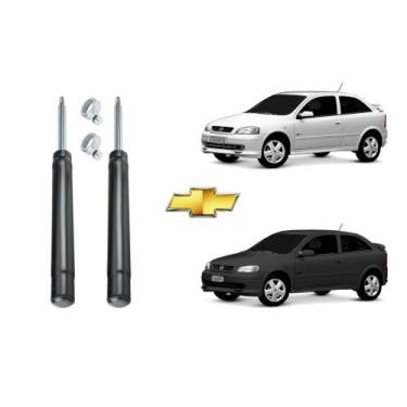 Imagem de Par Amortecedores Dianteiros Monroe Chevrolet Astra 1991 a 1998