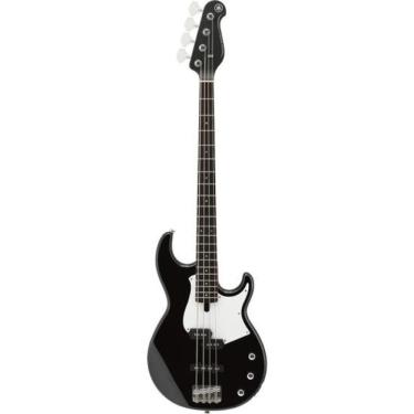 Imagem de Contrabaixo Yamaha Bb234 4 Cordas Preto [f002]