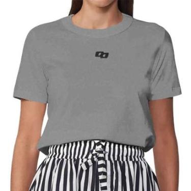 Imagem de Blusa Colcci Iconic Ou25 Feminina-Feminino
