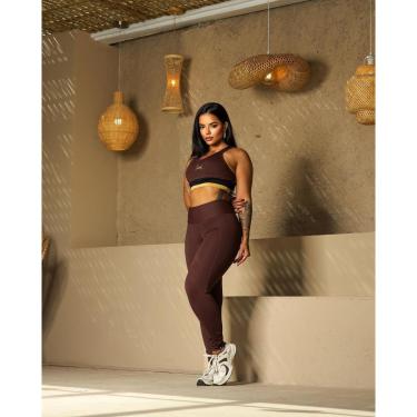 Imagem de Combo Kit Feminino Insanity Top Fuerza Legging Libre-Feminino