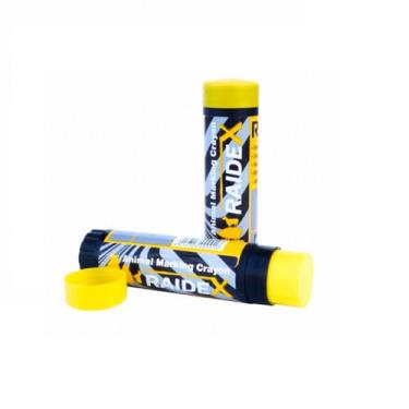 Imagem de Raidex Tinta Marcadora Bastão 57 gr - Amarelo