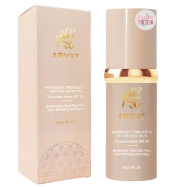 Imagem de Corretivo mágico de tom neutro 4 em 1 | Base de cobertura total hidratante coreana | Balanceador de cor à prova d'água e borracha imperfeita (#1 Fair)