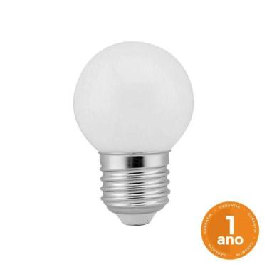 Imagem de Lâmpada de Led Bolinha 2,5W 220V - Galaxy