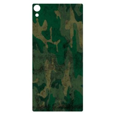 Imagem de Capa Adesivo Skin161 Verso Para Sony Xperia Xa Ultra - KawaSkin