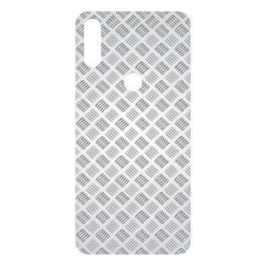 Imagem de Capa Adesivo Skin366 Verso Para Zenfone Max Plus M2 Zb634kl - KawaSkin