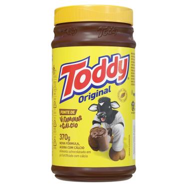 Imagem de Achocolatado Toddy 370g