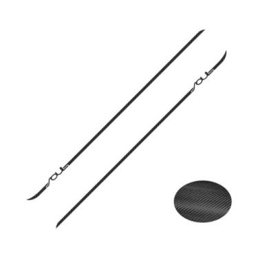 Imagem de Adesivos De Listras Laterais Para Carro Kia Soul 1 2 3 EV, 2PCS Gráfic