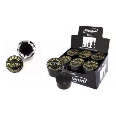 Imagem de Violino Breu Paganini Especial Quality Claro Pbr021